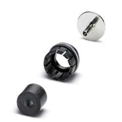 Phoenix contact 1607022 RC-Z2433 Фиксатор кабеля и экранированный адаптер