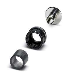 Phoenix contact 1607025 RC-Z2452 Фиксатор кабеля и экранированный адаптер