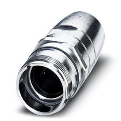 Phoenix contact 1607027 RM-00000007100 Сальниковый корпус для переходных соединителей