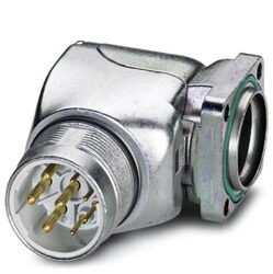 Phoenix contact 1607036 SF-5EP1N8AAF00 Аппаратн. соединитель, передняя стенка