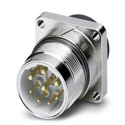 Phoenix contact 1607043 SF-5EP1N8AWK00 Аппаратн. соединитель, передняя стенка