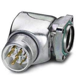 Phoenix contact 1607046 SF-7EP1N8AAF00 Аппаратн. соединитель, передняя стенка