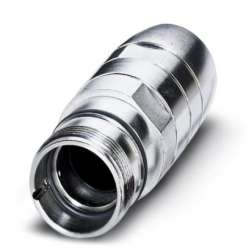Phoenix contact 1607069 UC-0000000F3DU Сальниковый корпус для переходных соединителей