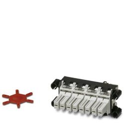 Phoenix contact 1607167 VC-TR3/4M-PEA-S2222-SET Комплект контактных вставок
