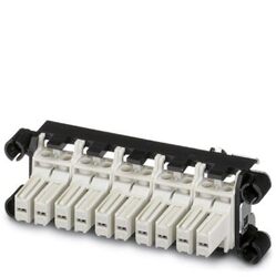 Phoenix contact 1607178 VC-TR4/5M-PEA-S22222-SET Комплект контактных вставок