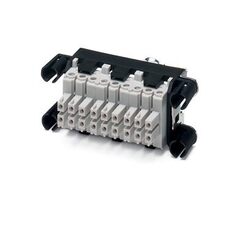 Phoenix contact 1607202 VC-TR2/3M-PEA-S666-SET Комплект контактных вставок