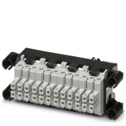 Phoenix contact 1607215 VC-TR3/4M-PEA-S6666-SET Комплект контактных вставок