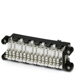 Phoenix contact 1607226 VC-TR4/5M-PEA-S66666-SET Комплект контактных вставок