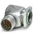Phoenix contact 1607245 RF-12P1S8AAD00 Аппаратн. соединитель, передняя стенка