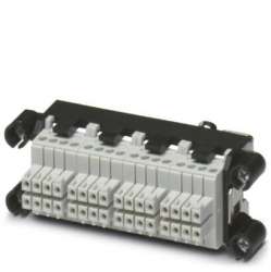 Phoenix contact 1607263 VC-TR3/4M-PEA-S8888-SET Комплект контактных вставок