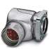 Phoenix contact 1607282 RF-12S1N8AAK00 Аппаратн. соединитель, передняя стенка