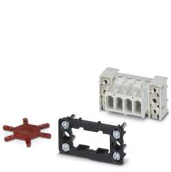 Phoenix contact 1607298 VC-AR1/2M-S22-SET Комплект контактных вставок