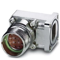 Phoenix contact 1607315 RF-12S2S8AA200 Аппаратн. соединитель, передняя стенка