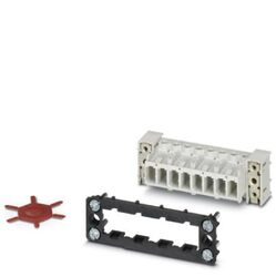 Phoenix contact 1607322 VC-AR3/4M-S2222-SET Комплект контактных вставок