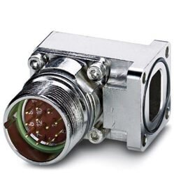 Phoenix contact 1607327 RF-17P1N8AA200 Аппаратн. соединитель, передняя стенка