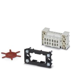 Phoenix contact 1607346 VC-AR1/2M-S66-SET Комплект контактных вставок