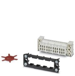 Phoenix contact 1607370 VC-AR3/4M-S6666-SET Комплект контактных вставок