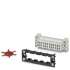 Phoenix contact 1607370 VC-AR3/4M-S6666-SET Комплект контактных вставок