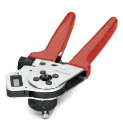 Phoenix contact 1607454 SF-Z0026 Обжимные клещи с цифровым индикатором