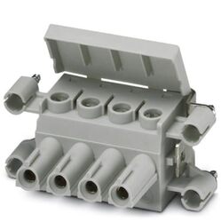 Phoenix contact 1607460 VC-TFS 4 Модуль для контактов