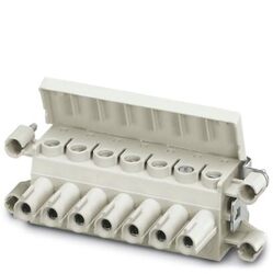 Phoenix contact 1607481 VC-TFS 7-PEA Модуль для контактов