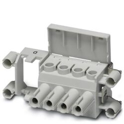 Phoenix contact 1607488 VC-TFS 4/1M-PEA Модуль для контактов