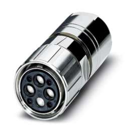 Phoenix contact 1607508 SL-7ES1N8A8002 Кабельный соединитель