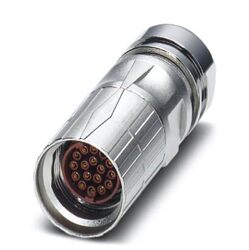 Phoenix contact 1607644 ST-17S1N8A8004S Кабельный соединитель