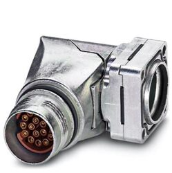 Phoenix contact 1607652 ST-17S1N8AAD00S Аппаратн. соединитель, передняя стенка