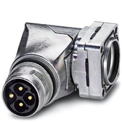 Phoenix contact 1607673 ST-3EP1N8AAD00S Аппаратн. соединитель, передняя стенка