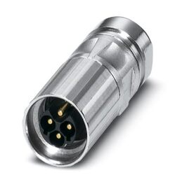 Phoenix contact 1607699 ST-5EP1N8A8003 Кабельный соединитель