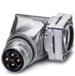 Phoenix contact 1607709 ST-5EP1N8AAD00S Аппаратн. соединитель, передняя стенка