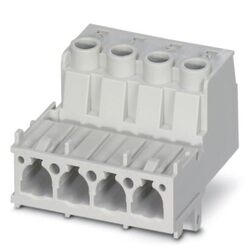 Phoenix contact 1607745 VC-AMS 4 Модуль для контактов