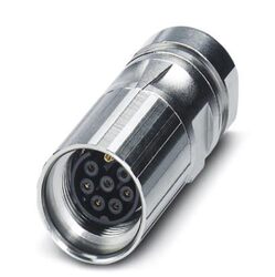 Phoenix contact 1607755 ST-7ES1N8A8003 Кабельный соединитель