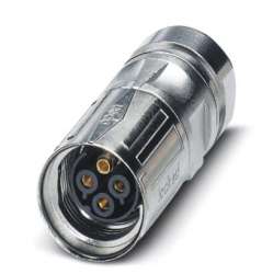 Phoenix contact 1607759 ST-7ES1N8A8004S Кабельный соединитель