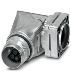 Phoenix contact 1607767 ST-7ES1N8AAD00S Аппаратн. соединитель, передняя стенка