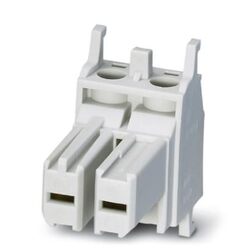 Phoenix contact 1607813 VC-T 2-BM Модуль-заглушка