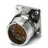 Phoenix contact 1607885 RF-17P2N8AWQ00 Аппаратн. соединитель, передняя стенка