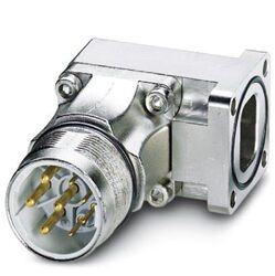 Phoenix contact 1607906 SF-5EP1N8AA200 Аппаратн. соединитель, передняя стенка