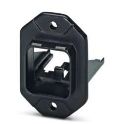 Phoenix contact 1608197 VS-PPC-F1-RJ45-POBK-1R-F Монтажные рамы