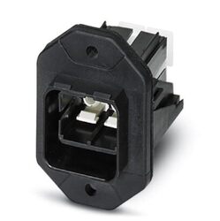 Phoenix contact 1608210 VS-PPC-F1-SCRJ-POBK-1RF Монтажные рамы