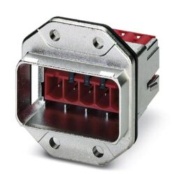 Phoenix contact 1608252 VS-PPC-F2-MSTB-MNNA-1R-SPSB5 Проходная деталь