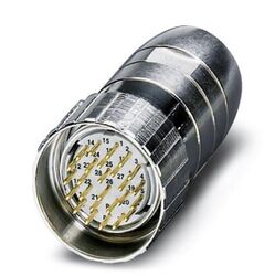 Phoenix contact 1608319 HC-ARP1NRA80DU Кабельный соединитель