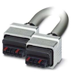 Phoenix contact 1609196 VS-P1220-P1220-C1020/ 5,0 Кабель