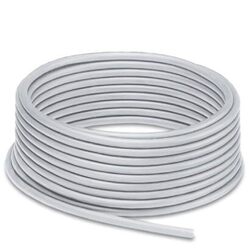 Phoenix contact 1609523 VS-PN-CABLE-1020/PVC-5X2,5/100 Силовой кабель