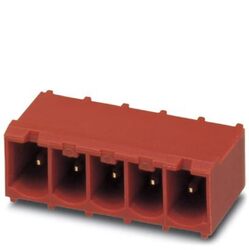 Phoenix contact 1609549 VS-MSTBAH 2,5/ 5-GB-5,08-RD-B Гнездовая вставка