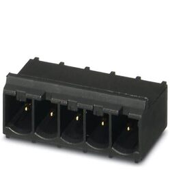 Phoenix contact 1609565 VS-MSTBVA 2,5/ 5-GB-5,08-BK-A Гнездовая вставка