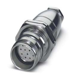 Phoenix contact 1610208 RC-06S1N12G200 Разъем проходной