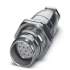 Phoenix contact 1610208 RC-06S1N12G200 Разъем проходной