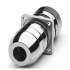 Phoenix contact 1610311 RC-07P1N12B1EL Исполнение передней части стенки